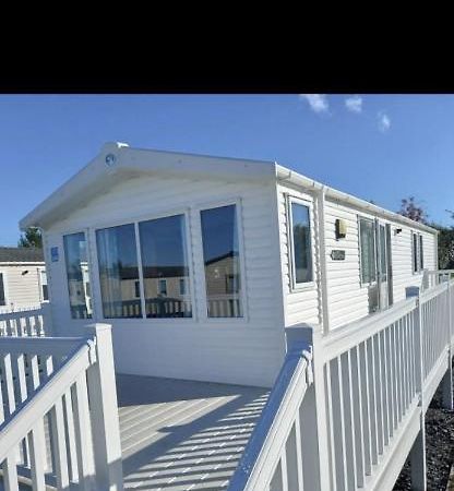 87 Kyntyre View Craig Tara Hotel Ayr Bagian luar foto