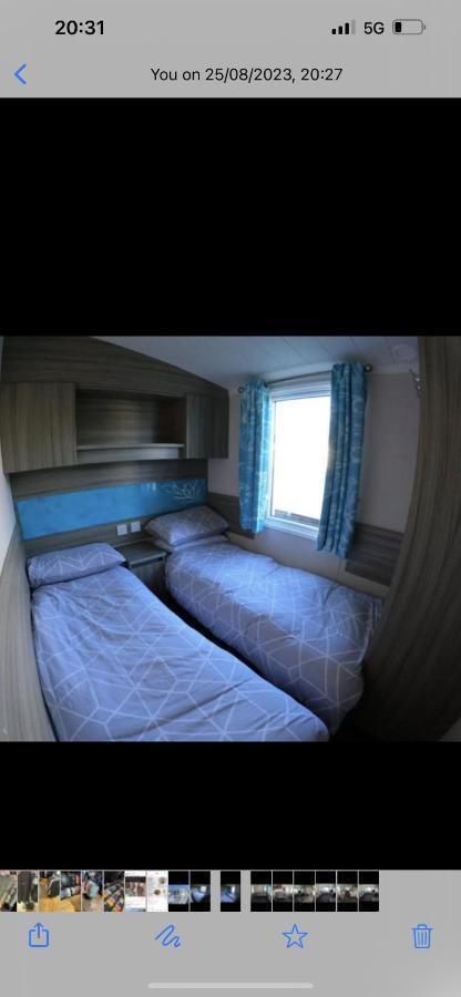 87 Kyntyre View Craig Tara Hotel Ayr Bagian luar foto