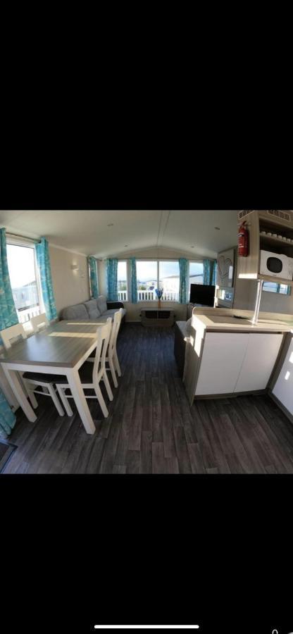 87 Kyntyre View Craig Tara Hotel Ayr Bagian luar foto