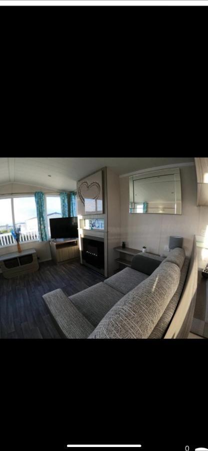 87 Kyntyre View Craig Tara Hotel Ayr Bagian luar foto